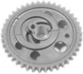 Picture of Mercury-Mercruiser 43-66177 SPROCKET, CAMSHAFT TIMING (42 TEETH)